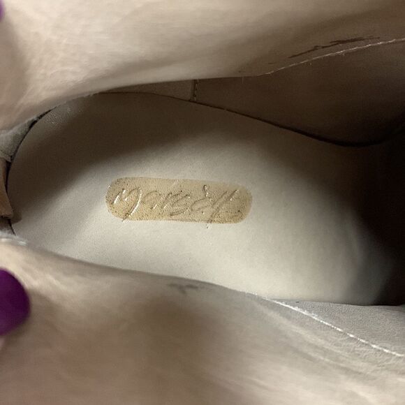 MARSELL Boots   - Picture 6 of 9